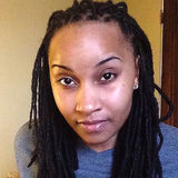 Jess from Bridgeport | Woman | 32 years old | Cancer