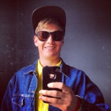 Harrison from Tahoe City | Man | 31 years old | Pisces