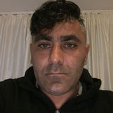 Darkman from Genk | Man | 46 years old | Taurus