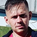 Garciafidelii4 from Liniers | Man | 34 years old | Capricorn