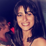 Ana from Estoril | Woman | 36 years old | Aries
