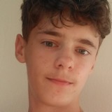 Hinti from Villach | Man | 25 years old | Aquarius