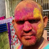 Raji from Naaldwijk | Man | 40 years old | Aries
