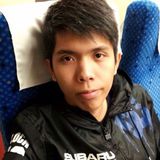 Fuklin from Kaohsiung | Man | 36 years old | Cancer