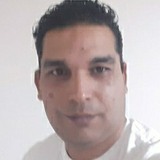 Erkek from Skopje | Man | 46 years old | Taurus
