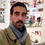Madenli from Istanbul | Man | 37 years old | Virgo