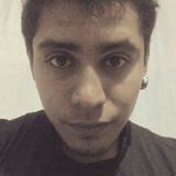 Ghost from San Miguel Zinacantepec | Man | 30 years old | Leo