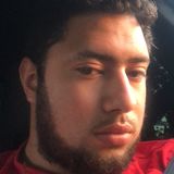 Wali from San Pablo | Man | 32 years old | Cancer