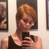 Giovana from Maringa | Woman | 29 years old | Capricorn