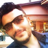 Scorpion from Eskisehir | Man | 37 years old | Sagittarius