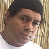 Albert from Managua | Man | 43 years old | Cancer
