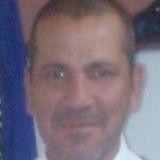 Cachamba from Pampa de los Guanacos | Man | 47 years old | Libra