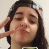 Badrepnotme from Mexicali | Woman | 32 years old | Cancer