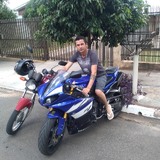 Alessandromtw3 from Tapejara | Man | 34 years old | Leo