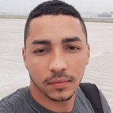 Jeferson from Sao Joao de Meriti | Man | 31 years old | Libra