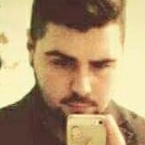Daniel from Palermo | Man | 33 years old | Gemini