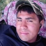 Beto from Dañú | Man | 35 years old | Cancer
