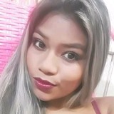 Dalva from Manaus | Woman | 25 years old | Leo