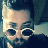 Jannis from Zürich | Man | 36 years old | Virgo