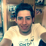 Tyron from Santa Cruz de la Sierra | Man | 31 years old | Virgo