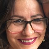 Marcia from Artur Nogueira | Woman | 56 years old | Pisces