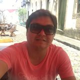 Ikejiri from Iraquara | Man | 40 years old | Gemini