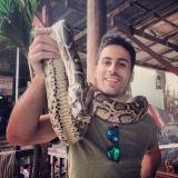 Tonypetch from Mong Kok | Man | 36 years old | Libra
