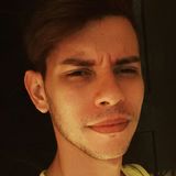 Joell from Fortaleza | Man | 33 years old | Aquarius