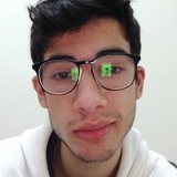Juan from Esperanza | Man | 24 years old | Aquarius