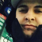 Cargo from Ellenville | Man | 34 years old | Capricorn