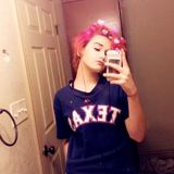 Lgbtbaby from Baird | Woman | 26 years old | Gemini