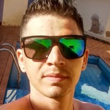 Amorzim from Uruana | Man | 31 years old | Cancer