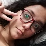 Shim from Cancun | Woman | 26 years old | Gemini