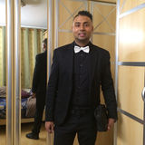 Wirano from Leiderdorp | Man | 34 years old | Cancer