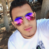 Yazan from Palestina | Man | 28 years old | Gemini