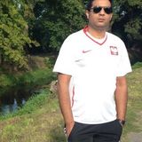 Hassan from Siemiatycze | Man | 39 years old | Libra