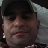 Cepedanoriegty from Quito | Man | 49 years old | Leo