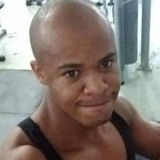 Fininho from Ribeirao Preto | Man | 38 years old | Sagittarius