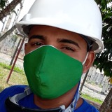 Messiasjk from Marechal Deodoro | Man | 29 years old | Scorpio