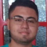 Vinicius from Pedreira | Man | 26 years old | Leo