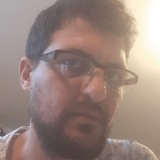 Alloush from Brussels | Man | 43 years old | Capricorn