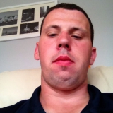 Steven from Dublin | Man | 37 years old | Aquarius