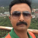 Rnju from Hoshiarpur | Man | 48 years old | Scorpio