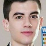 Jordi from East Jerusalem | Man | 27 years old | Capricorn