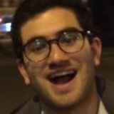 George from Loughborough | Man | 30 years old | Sagittarius
