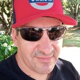 Arlei from Passo Fundo | Man | 54 years old | Cancer