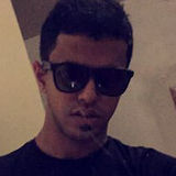 Abood from Jeddah | Man | 30 years old | Cancer