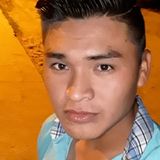 Oscariño from La Santisima Trinidad | Man | 31 years old | Gemini