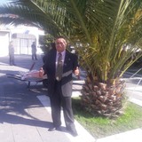 Calopezpb from Mexico City | Man | 51 years old | Aries