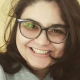 Kikiihmorais from Palhoca | Woman | 30 years old | Aquarius